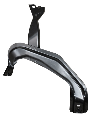 REAR BUMPER MOUNTING BRACKET LH